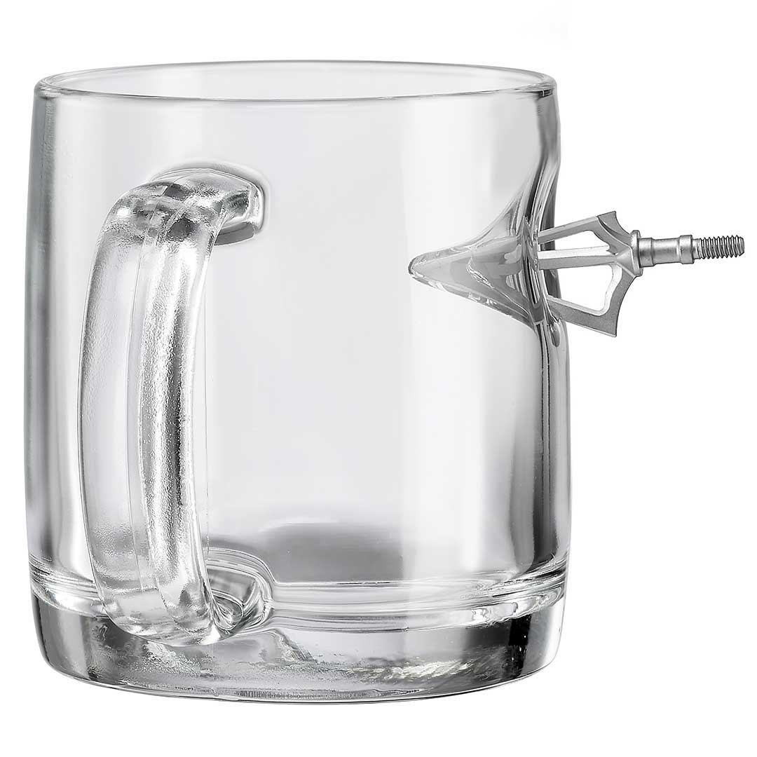 Pistol Beer Mug With Bullet Shell Decoration Men's Stainless - Temu