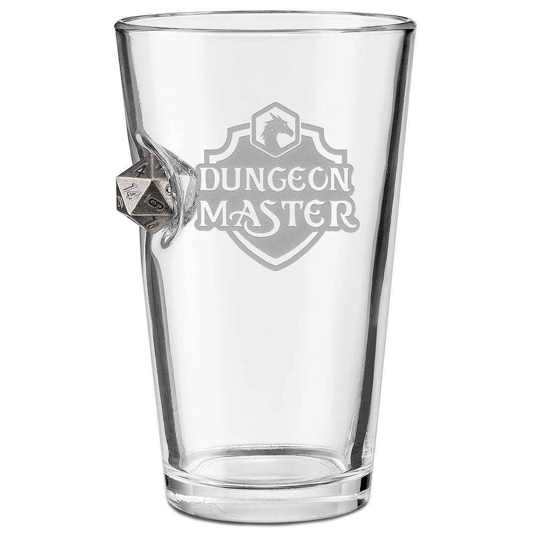 Pint Glasses – Stone Brewing