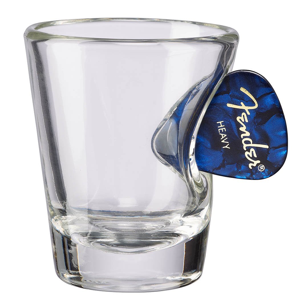 BenShot Rocks Glass - A Taste of Kentucky