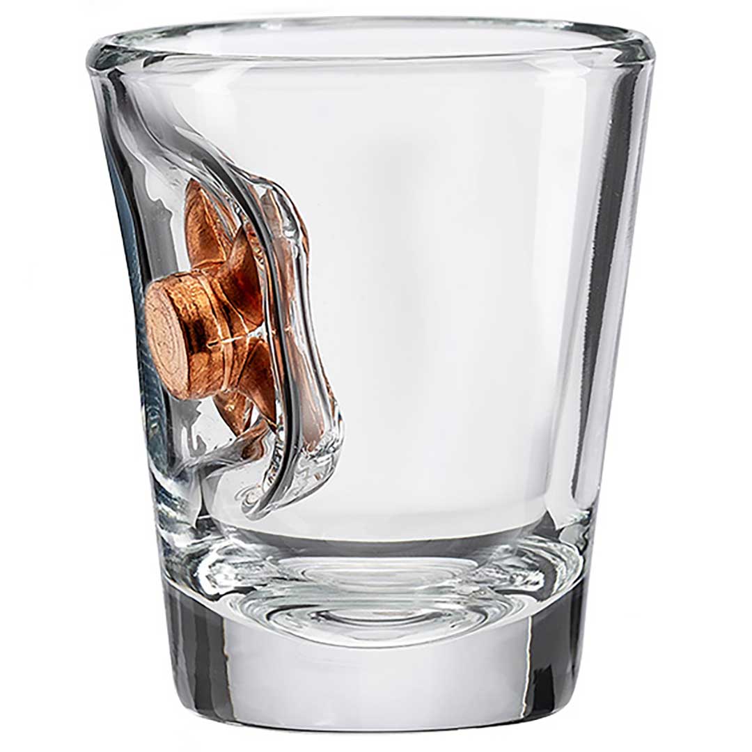 Bullet Drinking Glass - 16oz/11oz/Coffee Mug or 15oz Wine Glass – Operation  Made