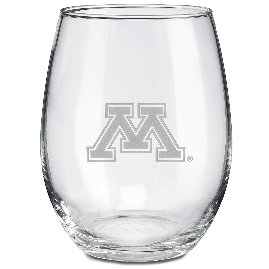 University of Notre Dame Glasses - BenShot