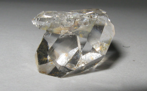 Herkimer Diamond Mini Cluster,  Fonda, NY