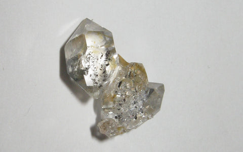 Herkimer Diamond Mini Cluster,  Fonda, NY