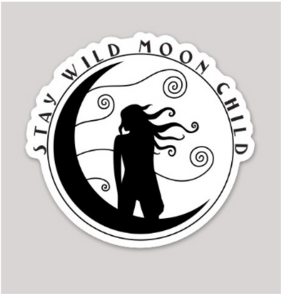 Free Free Stay Wild Moon Child Svg Free 87 SVG PNG EPS DXF File