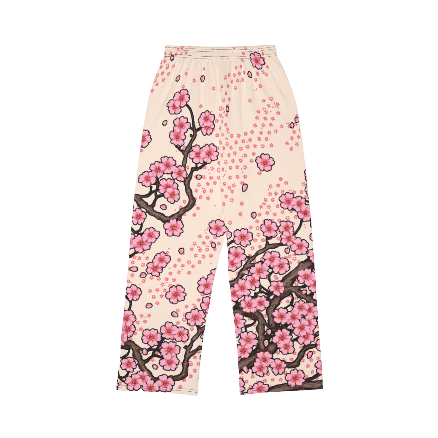 Blossomwave Pajama Pants