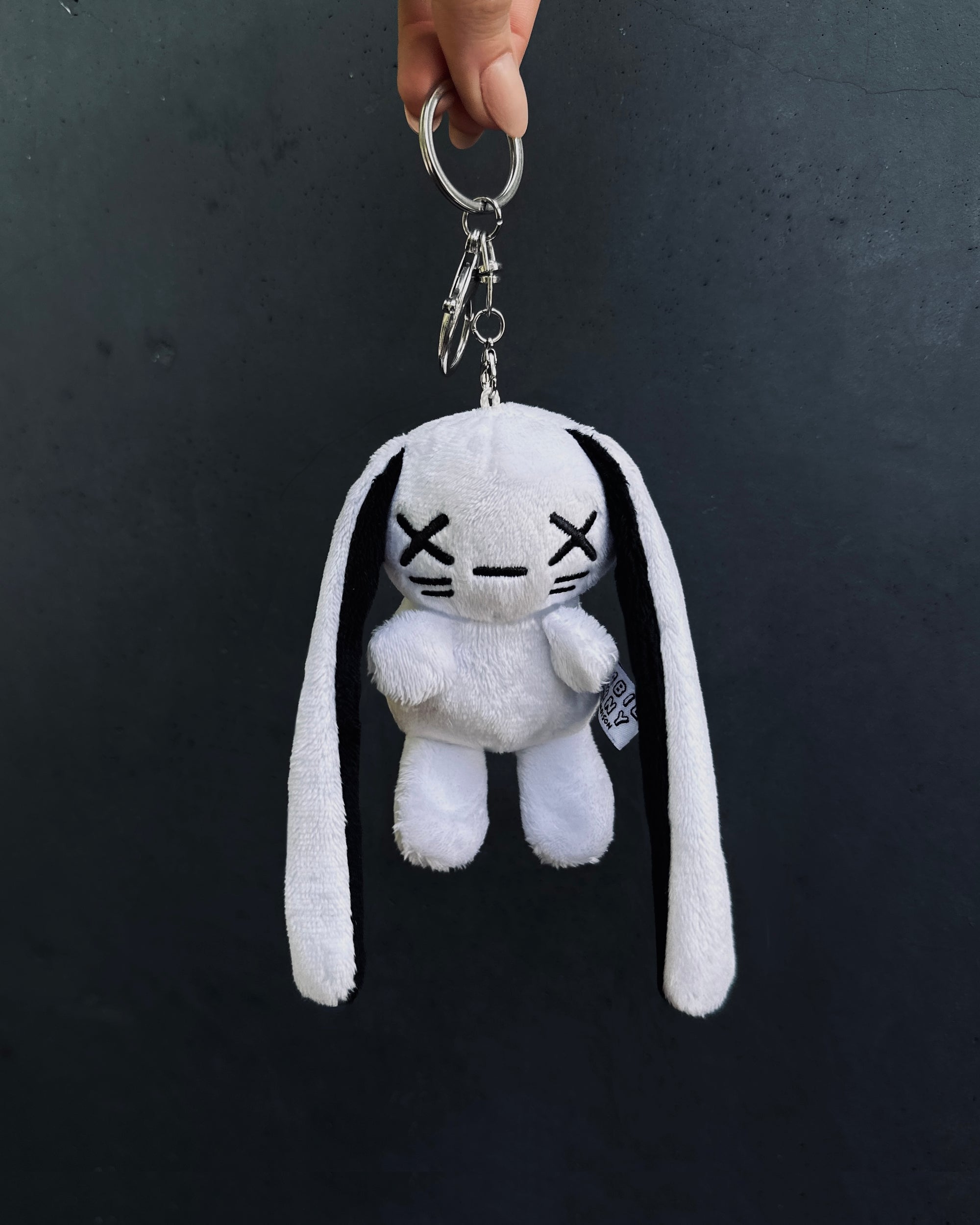 Zombie Bunny Backpack – Vapor95