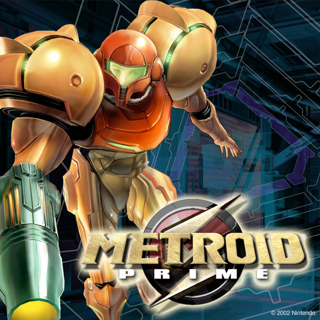 download prime 4 metroid