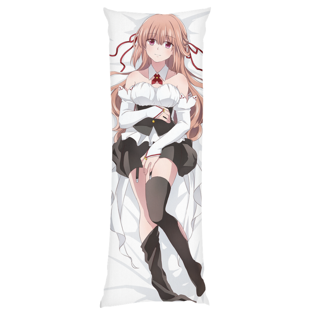 The Noble Lower Body Pillow