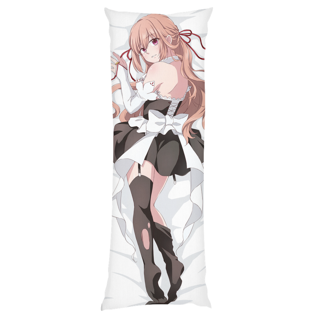 The Noble Lower Body Pillow