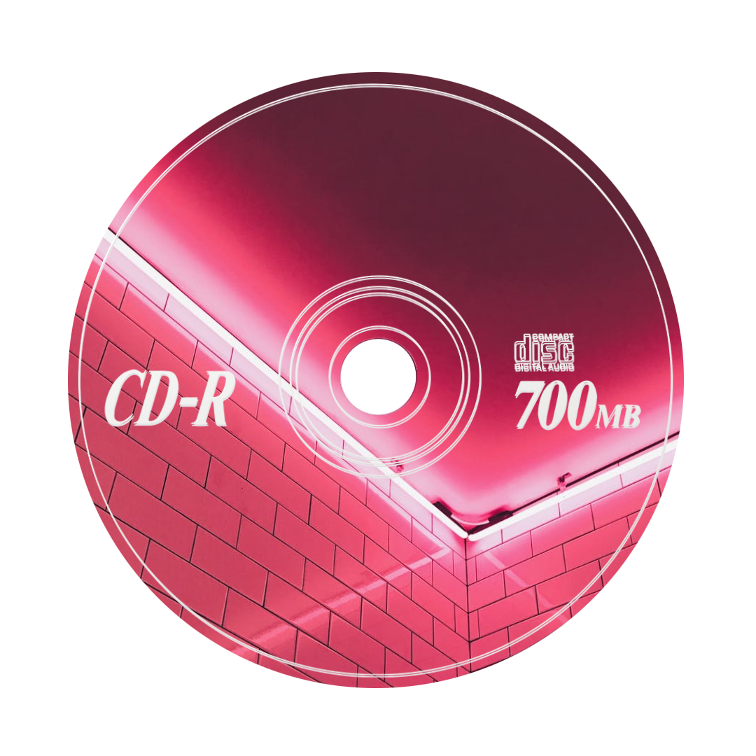 CD Mirror