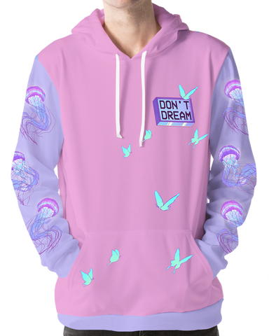 All Over Print Hoodies – Vapor95