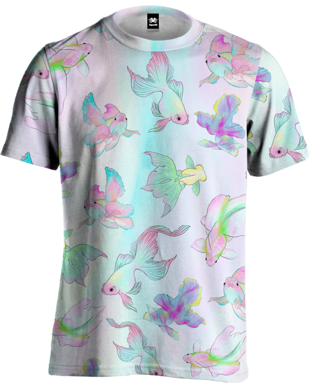 Neon Predator T-Shirt – ezzyclothes
