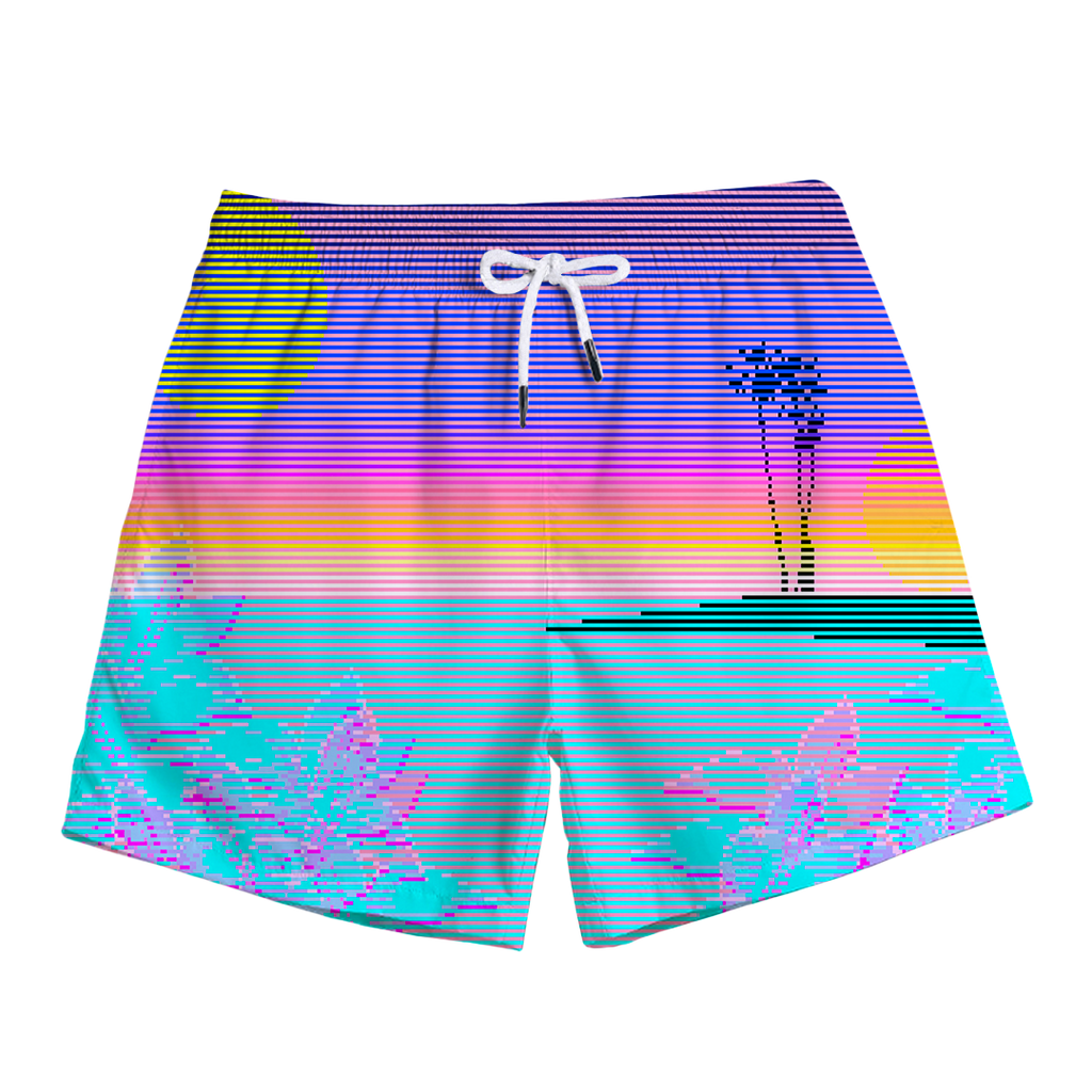 walmart swim trunks for men