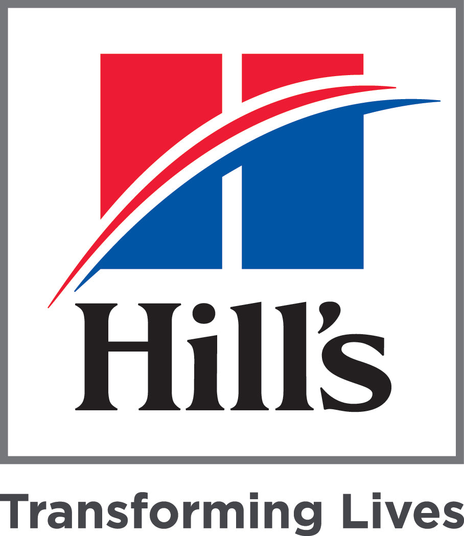 hills science diet logo