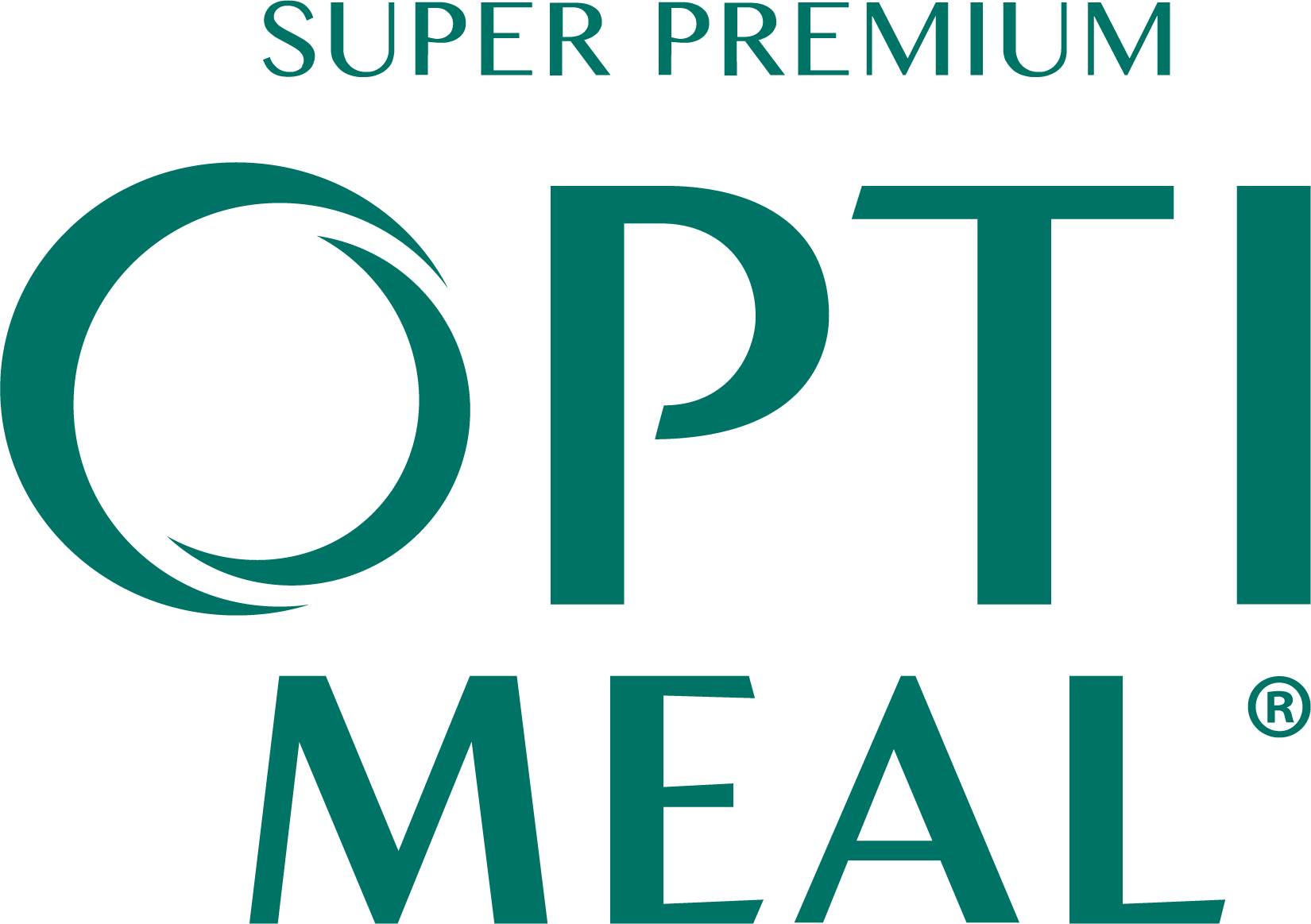 Optimeal logo