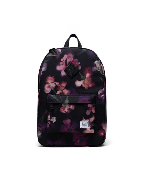 HERSCHEL HERITAGE WATERCOLOUR IRIS | The Drive Skateshop