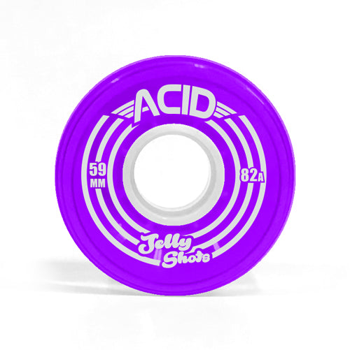 acid skateboard wheels