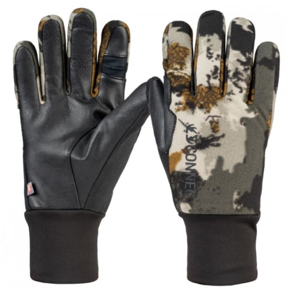 CONNEC, Gants de chasse Anticosti – Boutique Nature chasse et pêche