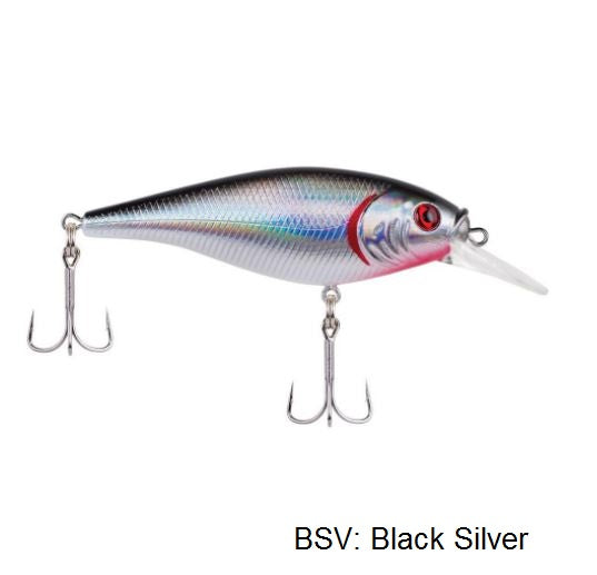 Berkley, poisson nageur Flicker Shad 5 – Boutique Nature chasse et