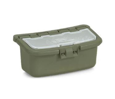 FRABILL BELT BAIT STORAGE BOX