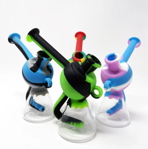 baby bubbler dab rig