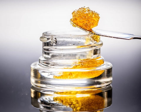 best concentrate jars