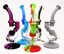 W3 Electric Nectar Collector - Oil Slick