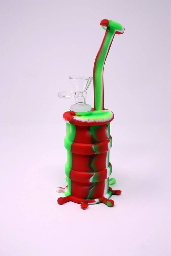 Hybrid Ball Rig - Oil Slick