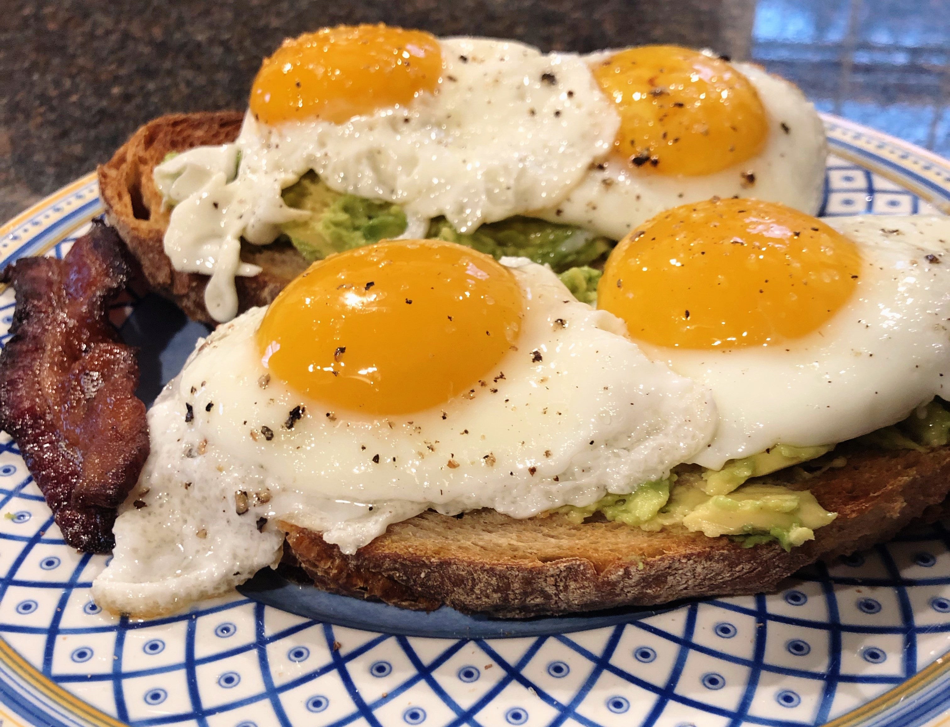 Breakfast Package