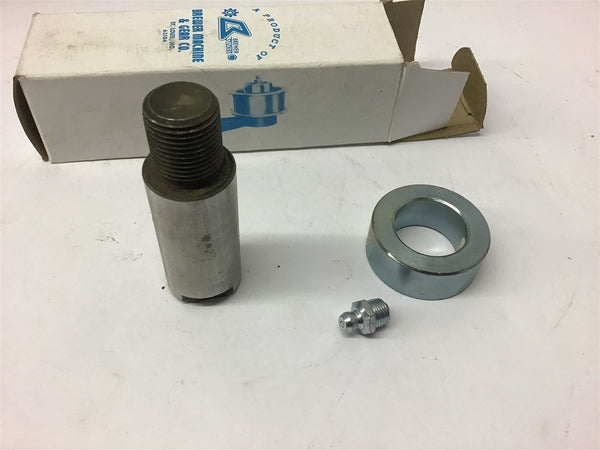 (NEW) BREWER MACHINE & GEAR CO. S02 Drive Tensioner