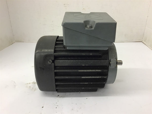 MOTOR ELÉCTRICO 3HP 220V 4 POLOS FLOWMAK - VERAELEC FERRETERIA INDUSTRIAL