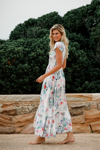 MAXI DRESSES – Page 8 – Arizonia Rose