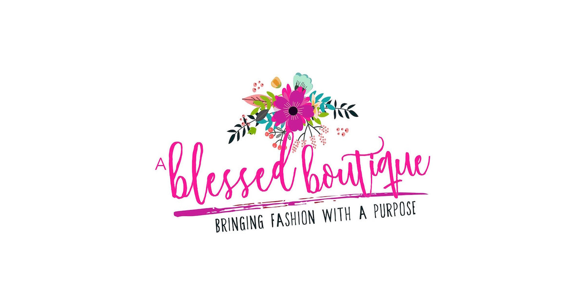 Accessories – A Blessed Boutique