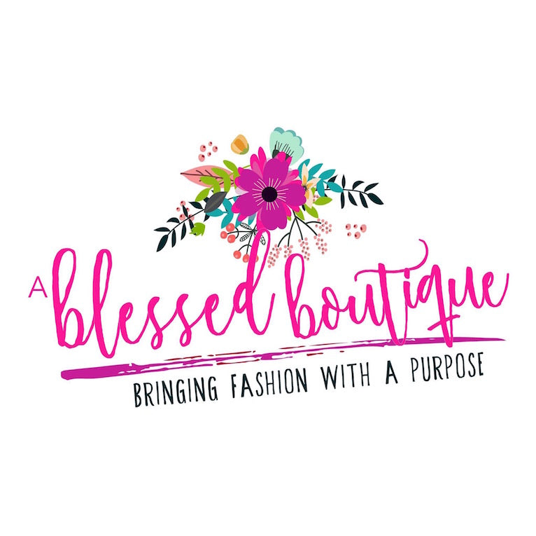 Accessories – A Blessed Boutique