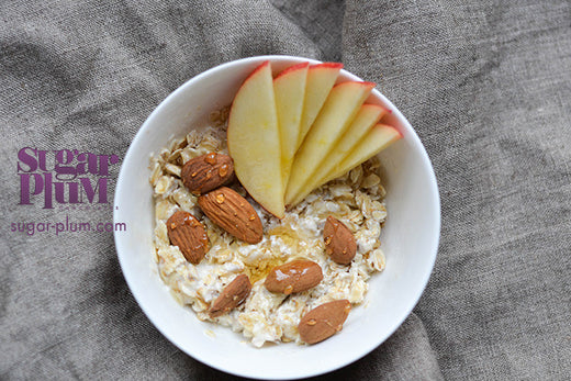 Overnight Oats