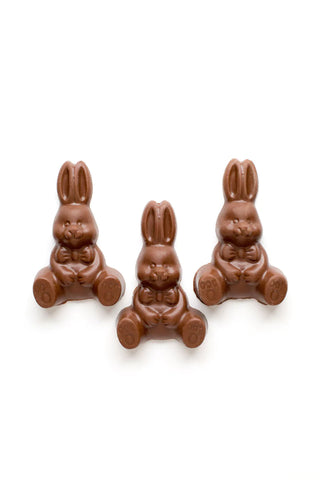 迷你彼得兔巧克力兔系列