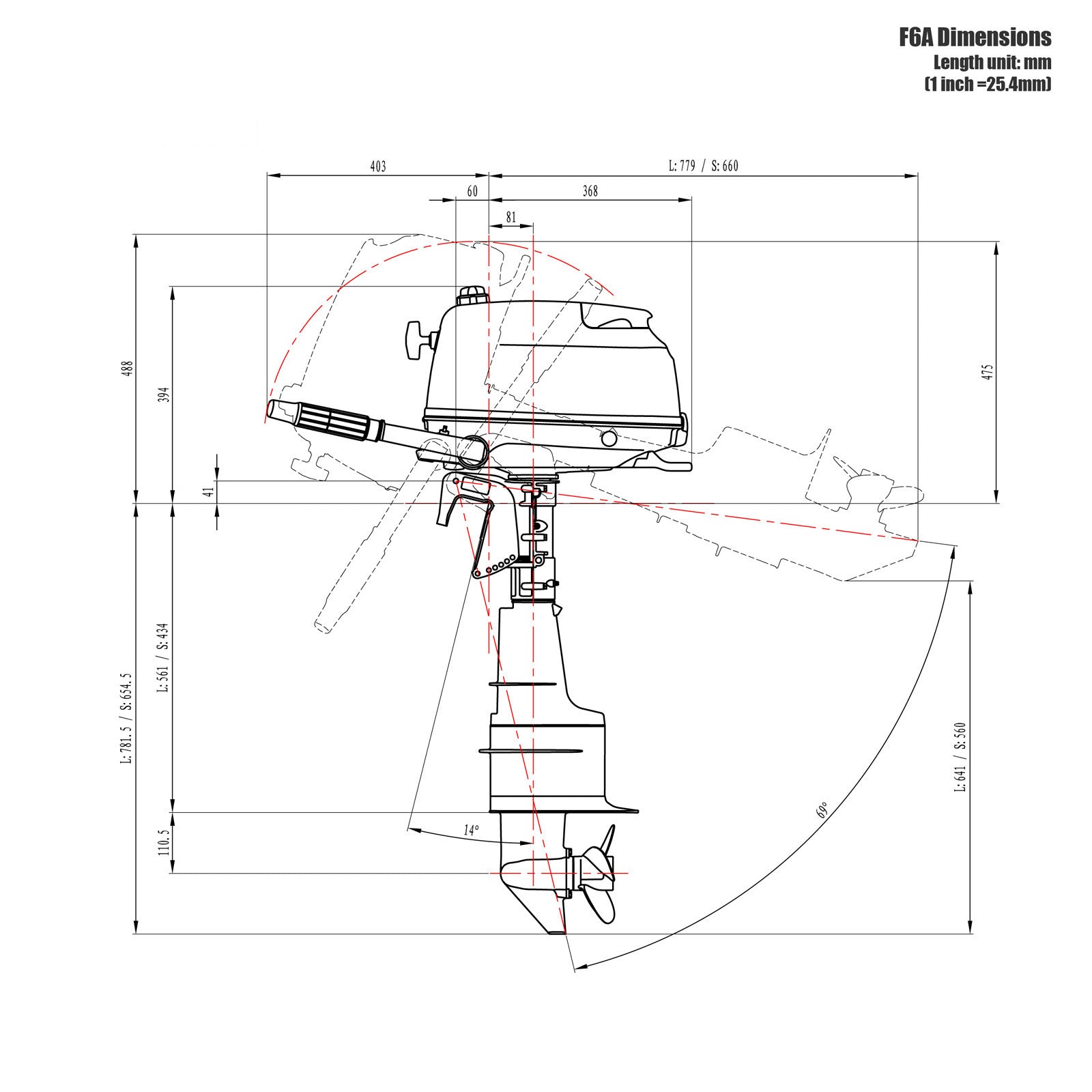 Motors - Seamax Marine