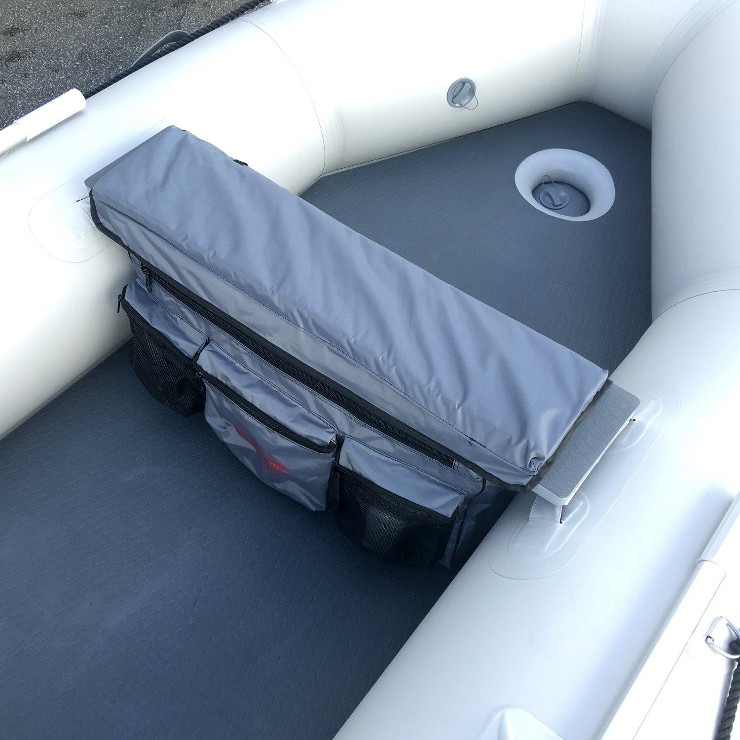 Inflatable Boat Bench Seat Cushion