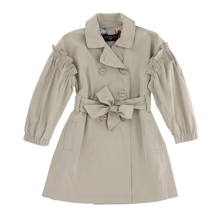 monnalisa coat