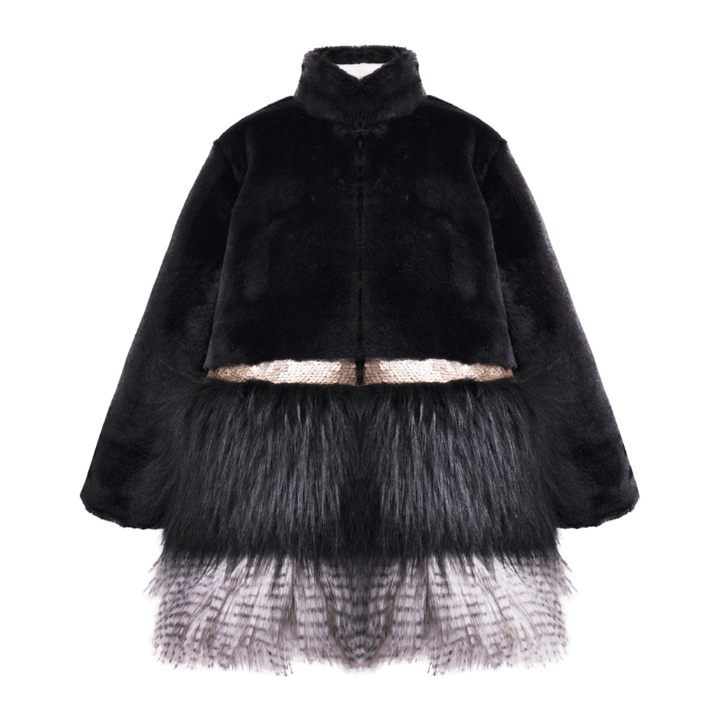 imoga fur coat