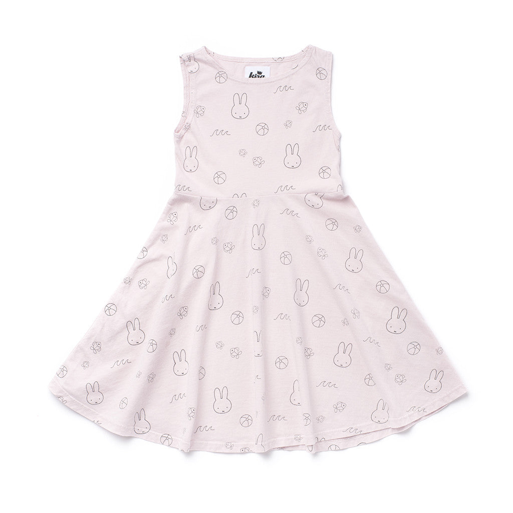 kids skater dress