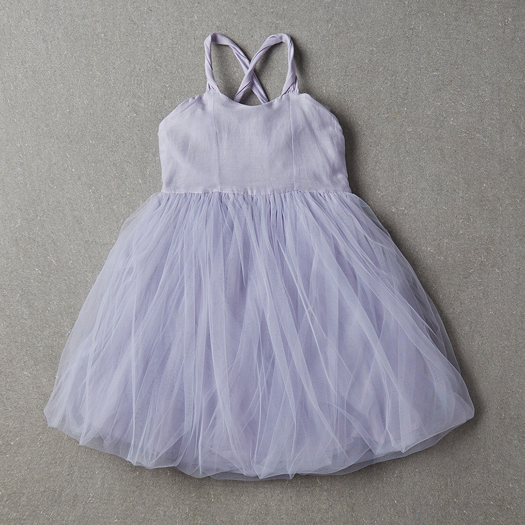 nellystella tulle dress