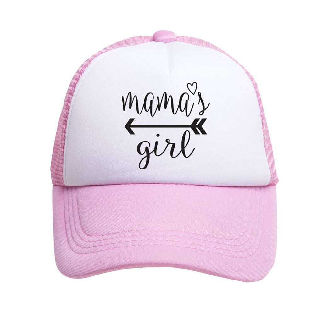 trucker mama