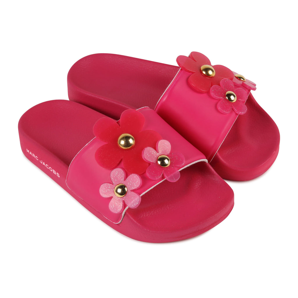 marc jacobs daisy sandals