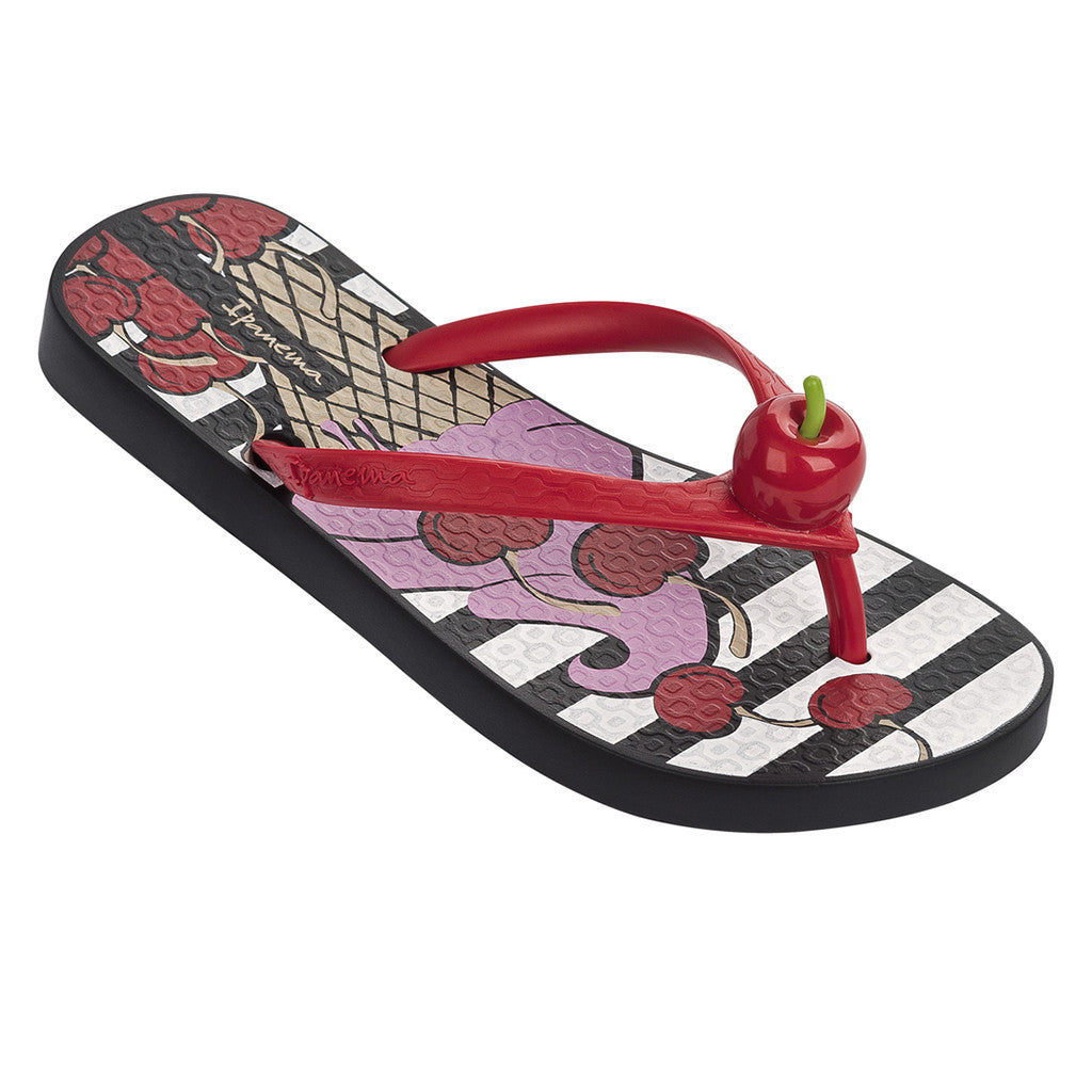 ipanema flip flops kids