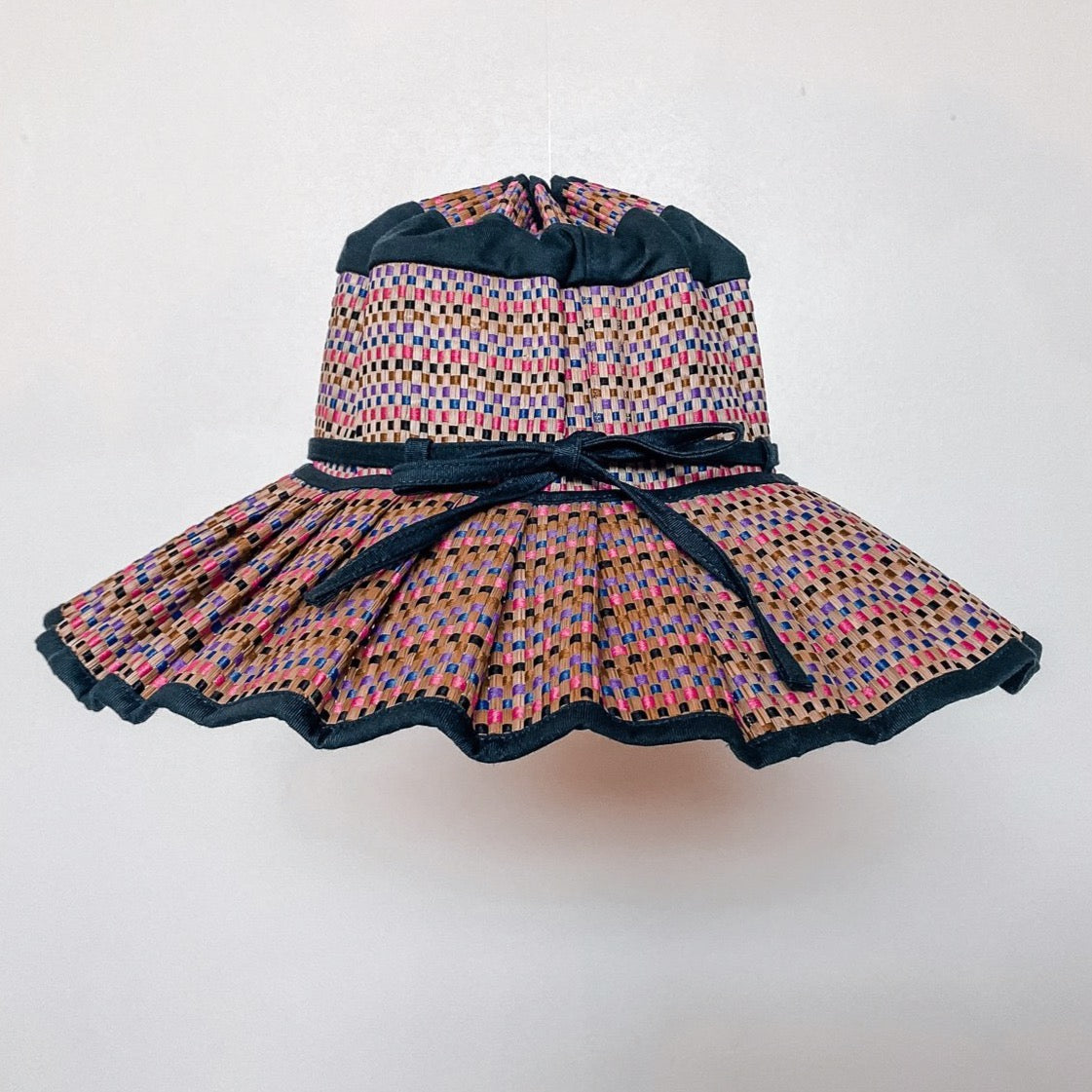 LORNA MURRAY Avalon Child Capri Hat-