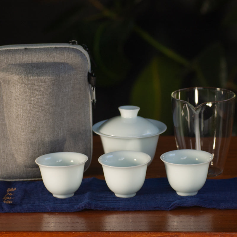 travel gaiwan