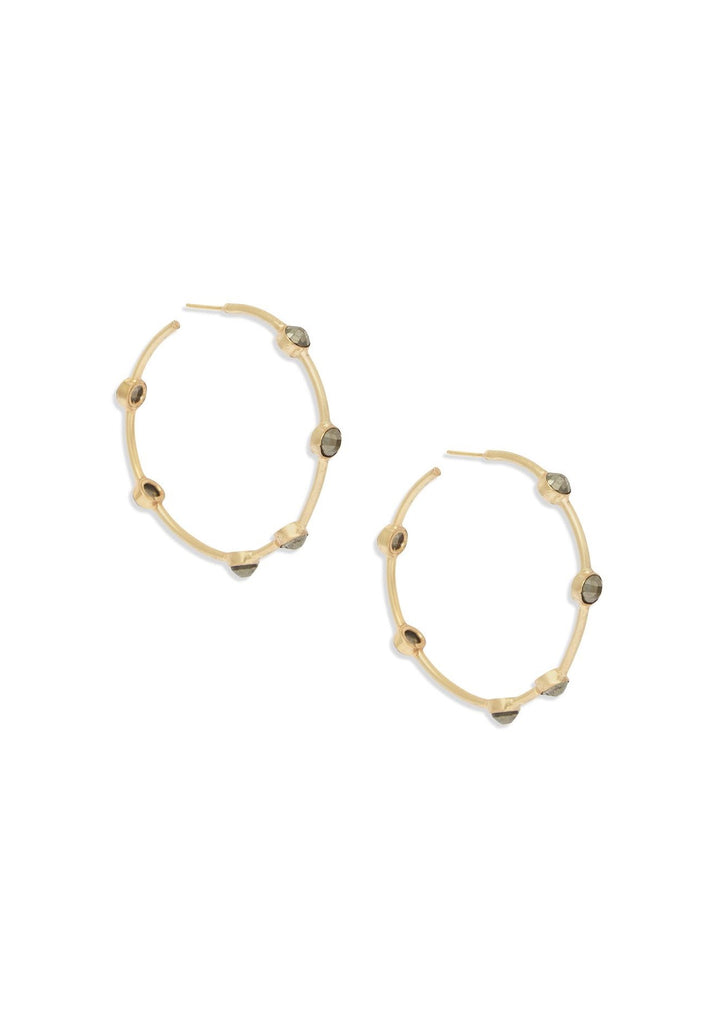 Earrings | Ever Alice Studio