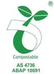 Coffee Capsules 2U Compostable Pods Are Certified By The Australian Bioplastics Association