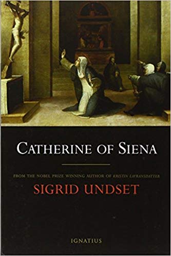 Book: Catherine of Siena – ST. DOMINIC'S STORE